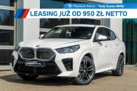 BMW iX2 eDrive20 z ratą 950 zł netto
