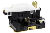 IVECO DAILY III 1998- ZAMEK DRZWI PRZÓD LEWY