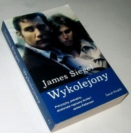 WYKOLEJONY james Siegel