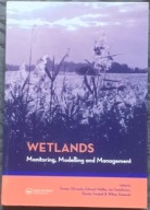 Wetlands: Monitoring, Modelling and Management