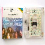 Deep Purple – Machine Head