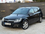 Opel Astra Opel Astra H 1.9d AUTOMAT DLUGIE OC i Przeglad Zamiana