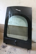 JAGUAR F TYPE F-TYPE KLAPA TYL TYLNA BAGAZNIKA KAMERA SZYBA 14R