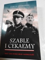 C3- SZABLE i CEKAEMY - Marcin Szymaniak