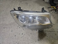 MERCEDES SPRINTER W907 W910 REFLEKTOR PRAWY LAMPA PRAWA A9109060100