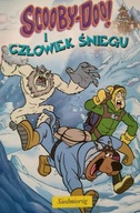 Scooby-Doo i człowiek śniegu