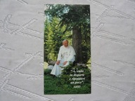 OBRAZEK JAN PAWEŁ II