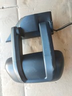 Ducato Boxer Jumper lusterko długie prawe