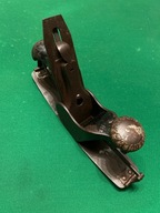 Stary angielski strug Stanley No113 Kompas XIXw.