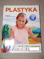 Plastyka 4 Podręcznik WSiP