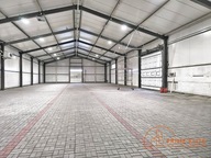 Magazyny i hale, Sulejówek, Miński, 950 m²