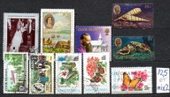 Cook Islands 6 T , mix 2