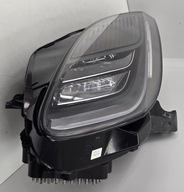 JAGUAR F-TYPE LIFT LED REFLEKTOR LEWY LAMPA LEWA JX53-13W030-HA PRZEDNIA