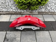 AUDI SQ7 SQ8 S6 S7 S8 ZACISK AKEBONO LEWY 400MM NOWY