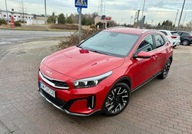 Kia XCeed 1.5T-gdi 160 PS Automat NAVI Full led 60.000 km 1.5 Benzyna 160KM