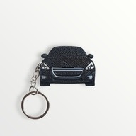 Brelok Peugeot 508 SW 2013 - różne kolory breloczek samochód do kluczy