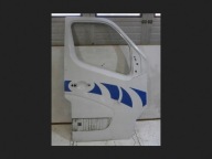 DRZWI RENAULT MASTER III MOVANO B 10+ PRAWE PRZÓD