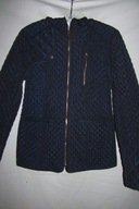 house kurtka pikowana z kapturem rozm m