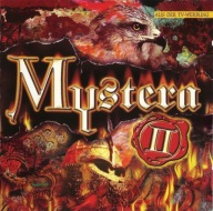 MYSTERA VOL. 2 ( I wyd. 1998 )