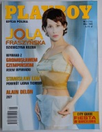 Playboy nr 5(78) maj 1999