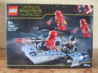 LEGO Star Wars 75266 