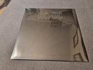 Winyl Back In Black AC/DC Nowa w folii !