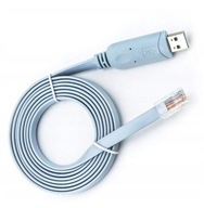 KABEL KONSOLOWY USB 2.0 RS232 CISCO RJ45 1.8m