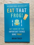 Brian Tracy Eat That Frog! Get More of the Important Things Done Today