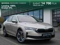 Škoda Octavia Skoda Octavia Drive Selection 1.5