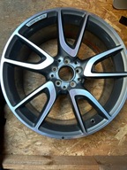 Felga Aluminiowa Mercedes-Benz AMG E klasa 213/238 9x20ET49 A2134012500