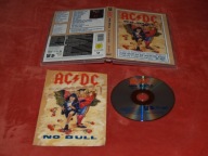 AC/DC No Bull 1996 DVD