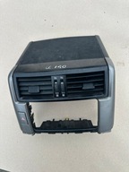 TOYOTA LAND CRUISER 150 OBUDOWA RAMKA RADIA KRATKA NAWIEWU ŚRODKOWA