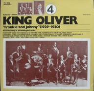 King Oliver – Frankie And Johnny (1929 - 1930)