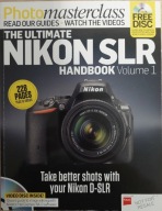 Poradnik użytkownika Nikon SLR 226 stron