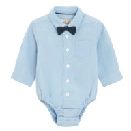 Cool Club Body dla chłopczyka, eleganckie, 92