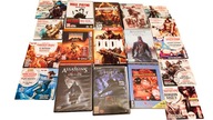 Gry PC [OKAZJA]: Max Payne, Worms Armageddon, Assassin's Creed, Thief