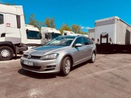 Volkswagen Golf Import DE ASO oryginalny lakier bezwypadkowy 2.0 Diesel