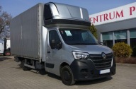 Renault Master 2.3 dCi Bezwypadek SalonPL 2.3 4900mm dl. Tempomat Ogr