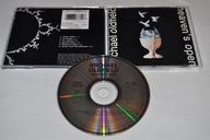 Oldfield MIKE Heaven's Open RARYTAS CDV2653