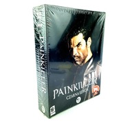 PAINKILLER CZARNA EDYCJA BIG BOX KOLEKCJONERSKI PL