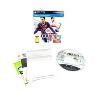 FIFA 14 / 2014 PS3 PAL PREMIEROWE POLSKIE WYDANIE PL