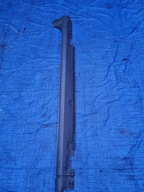 AUDI A4 B8 ALLROAD 08-16 NAKŁADKA LISTWA PROGOWA LEWA PRÓG LEWY ORYGINAŁ