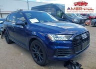 Audi Q7 Premium Plus 2023 3.0l 3.0 Benzyna 335KM