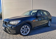 BMW X1 bezwypadekserwis aso1wlascicielz Niemiec3szt na placu 2.0 150KM