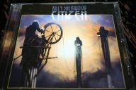 BILLY SHERWOOD Citizen !!! Ex YES , ASIA