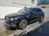 Bentley Bentayga 2023 BENTLEY BENTAYGA 4.0 Benzyna 542KM