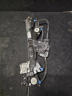 PODNOŚNIK SZYBY LEWY TYŁ SILNICZEK 6 PIN 6006334-00-G TESLA MODEL S