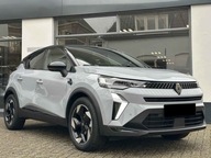 RENAULT Captur Techno LPG 1.0 TCe 100KM