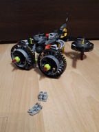 LEGO Exo Force 7704 - Sonic Phantom