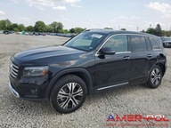 Mercedes-Benz GLB _250_4MATIC_2.0 L_221 km_2024r 2.0 Benzyna 221KM